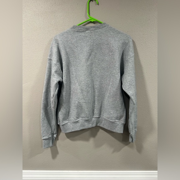 Champion Crewneck Sweatshirt - Picture 6 of 7